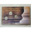Image 8 : Two U.S. Silver Dime Displays - First & Last Mercury Silver Dime & Ultimate Silver Dime Collection