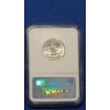 Image 3 : NGC 1943-D MS 64 90% Silver Washington Quarter