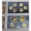 Image 6 : 2009 United States Mint Proof Set- Beautiful Condition