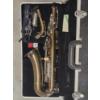 Image 1 : *Pick Up At Mantua Home-No Shipping Available* Vintage Bundy II Saxophone In Excellent Condition In 