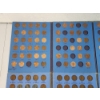 Image 3 : Lot of (4) Lincoln Cents Collection Books - Including Coins - Total FV: $2.26