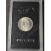 Image 2 : 1883-CC Carson City Morgan Silver Dollar in Display Case
