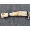 Image 8 : Lot of Two High Quality Pocket Knives With Brown Sheaths 