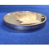 Image 5 : Official Franklin Mint 1977 Inaugural Presidental Medal Solid Bronze - Jimmy Carter Proof Edition