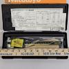 Image 4 : Mitutoyo Absolute Digimatic Caliper (Model 500-196-30 / CD-6"ASX) (see description)