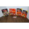 Image 2 : (5) Collectible Nascar Scale Collectibles Including Robert Presley & Davey Allison Replica's 