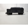 Image 1 : Lionel Postwar O Gauge Whistle Coal Tender Train Model