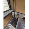 Image 5 : Grillzebo with Hood for Fan or Light - Disassembles for Transport - 95x60x105