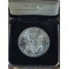 Image 2 : 1991 American Silver Dollar