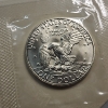 Image 3 : United States 1973-S Eisenhower 40% Silver Dollar 