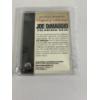 Image 2 : Joe DiMaggio U.S. Colorized Coin - Officially Authorized - Certificate of Authenticity - Hall of Fam