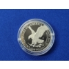 Image 3 : 2024-W Silver American Eagle $1 Proof - 1 Troy Ounce 99.9% Silver w/ Original Box & COA