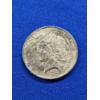 Image 1 : 1923 Silver Peace Dollar