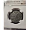 Image 2 : NGC Genuine 1943BN Serbia 10D German Occupation Coin