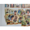 Image 4 : Near Mint 1980's San Francisco Giants Topps Tiffany Baseball Trading Cards - All in Card Sleeves
