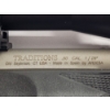 Image 19 : Traditions Buckstalker XT .50 Caliber Break-Action Muzzleloader with Original Box