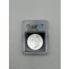 Image 1 : ICG MS70 2024 Morgan  Dollar .999 Silver - 1 of 500