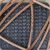 Image 1 : Brand New Bare Bright Fine .999 Copper- 11 Pounds