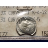 Image 3 : 1979-D Roosevelt Dime - Scare Mint Error - 3 Chips