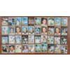Image 1 : 40 Assorted 1967, 1968, 1970 & 1971 Baseball Trading Cards - Royals, Angels, Braves & More!