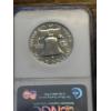 Image 4 : NGC 1962 PF 66 90% Silver Franklin Half Dollar 