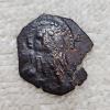 Image 1 : Byzantine Empire Emperor Michael VIII Palaeologus AE Bronze Trachy Coin