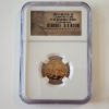 Image 1 : 2009-S Bronze Lincoln Cent Formative Years NGC PF 69 ULTRA CAMEO