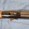 Image 3 : Savage Springfield Model 944 Break-Action Single Shot 20 Gauge Shotgun 3" Chamber