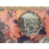 Image 3 : Vintage American Coins Collection - Includes (4) 90% Silver Coins - See Description! 

