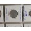 Image 10 : 20 Count Asstd Coin Collection Ft. Foreign & US Collectibles Coins & Tokens - Casino Tokens & More!