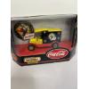 Image 2 : Coca-Cola Matchbox Collectibles Cars - 2 in Packages 