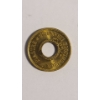 Image 5 : Littleton Coin Co Foreign Coins & Paper Money- Yugoslavia, Greece, Lebanon, Spain & Japan
