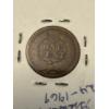 Image 3 : 1907 United States Indian Head One Cent Penny - Mint Condition - Beautiful Coin