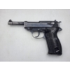 Image 1 : WWII German Mauser P38 9mm Pistol “byf 43” – Military Issued, Nazi Proofs, Original Mag