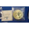 Image 11 : (9) Assorted American Mint CuNi 24K Gold Layered Replica Coins 