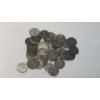 Image 1 : United States Lincoln Steel Cents - Face Value: $0.50
