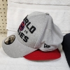 Image 7 : Four NEW & LIKE NEW Cleveland Indians Baseball Hats ~ All Officially Licensed ~ Ft. Chief Wahoo!