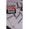 Image 2 : 10 Pcs Plus - Vintage Safety Razor Collection - See Pics