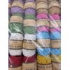 Image 2 : Four Brand New Boxes Of 24 Colored Ribbon Rolls