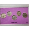 Image 6 :  The Wild West Coin Collections: Home On The Range & The New Frontier Sets - 10 Buffalo Nickels