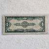Image 2 : 1923 $1 Silver Certificate, commonly referred to as a "Horse Blanket" FV: $1.00