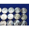 Image 3 : x20 1962 Canadian Silver Dimes, Many Appear Uncirculated! ASW Each: 0.0594oz / Total: 1.188oz Silver
