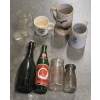 Image 1 : Vintage Bottle & Mug Collection 