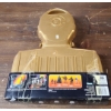 Image 2 : Star Wars The Power Of The Force Talking Electronic C-3PO Carry Case In Original Packaging