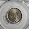 Image 6 : PCGS MS64 GRADED 1904 United States Liberty V Nickel 