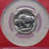 Image 2 : NGC PF66 1936 Brilliant VaultBox Series X Five Cent Buffalo Nickel Coin