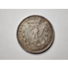 Image 4 : 1921 UNITED STATES MORGAN SILVER DOLLAR ~ THE LAST YEAR MINTED - 90% Silver Philadelphia Minted Coin