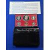Image 1 : 1977 United States Mint Proof Set w/ Display Case