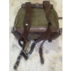 Image 3 : Authentic WWII German Tornister Fur Backpack