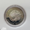 Image 4 : The U.S. Capitol 1994 Bicentennial 90& Silver Dollar 
